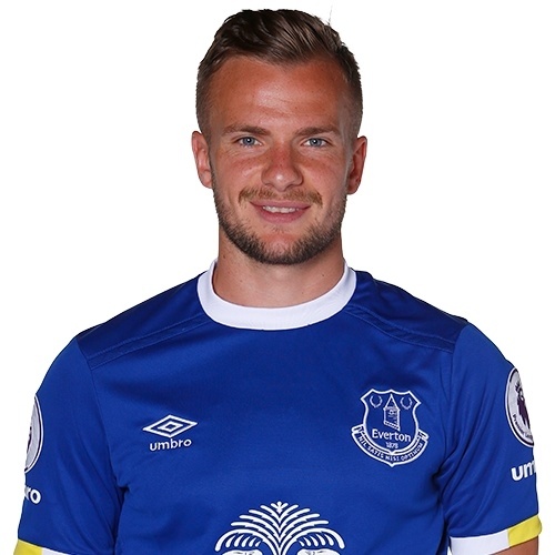 Foto principal de T. Cleverley | Everton