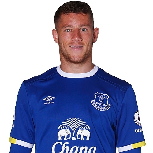 Foto principal de R. Barkley | Everton