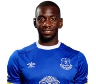 Foto principal de Y. Bolasie | Everton