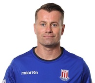 Foto principal de S. Given | Stoke City