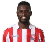 Foto principal de M. Diouf | Stoke City