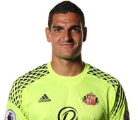 Foto principal de V. Mannone | Sunderland