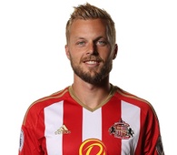 Foto principal de S. Larsson | Sunderland