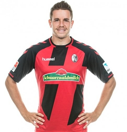 Foto principal de C. Günter | SC Freiburg