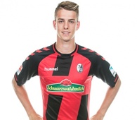 Foto principal de J. Haberer | SC Freiburg