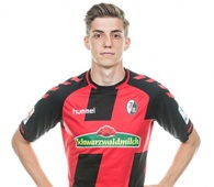 Foto principal de L. Hufnagel | SC Freiburg