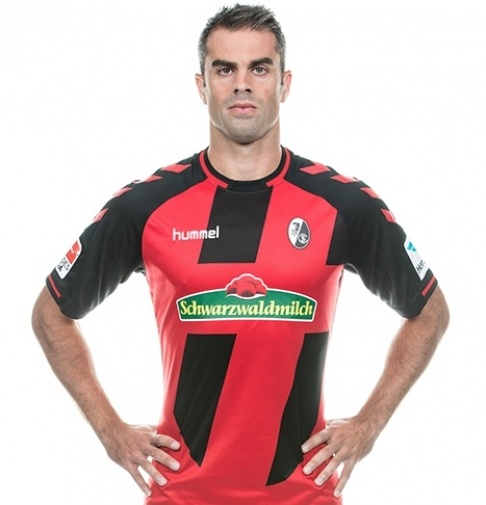 Foto principal de M. Torrejón | SC Freiburg