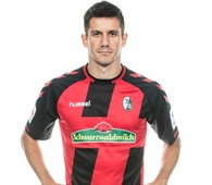 Foto principal de M. Mujdza | SC Freiburg