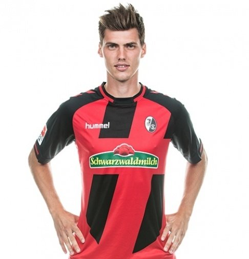 Foto principal de P. Stenzel | SC Freiburg