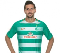 Foto principal de C. Pizarro | Werder Bremen