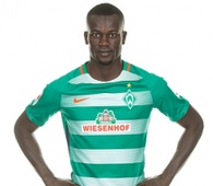 Foto principal de F. Diagne | Werder Bremen