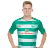 Foto principal de J. Eggestein | Werder Bremen