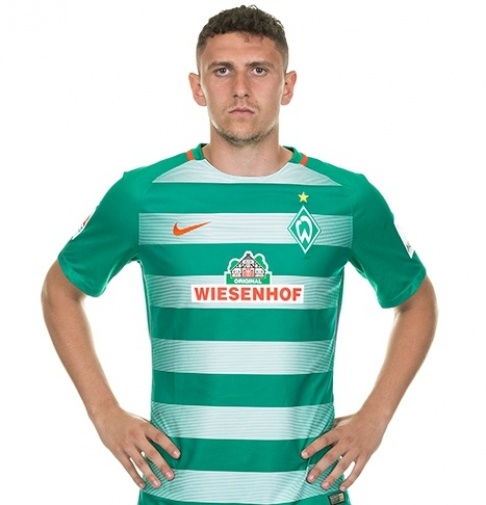 Foto principal de M. Veljković | Werder Bremen