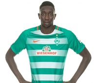 Foto principal de S. Yatabaré | Werder Bremen