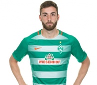 Foto principal de T. Petsos | Werder Bremen