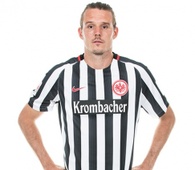 Foto principal de A. Meier | Eintracht Frankfurt