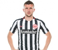 Foto principal de A. Rebić | Eintracht Frankfurt