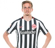 Foto principal de B. Oczipka | Eintracht Frankfurt