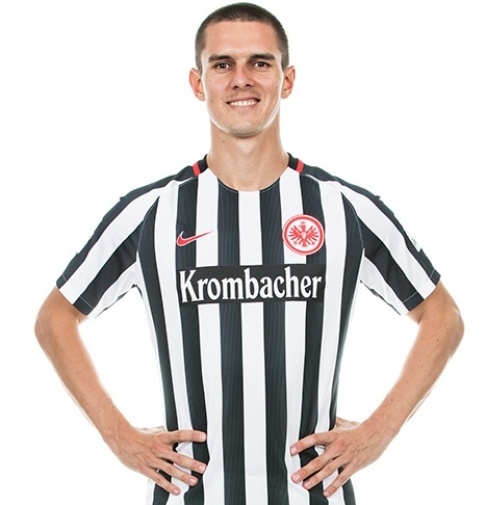 Foto principal de J. Flum | Eintracht Frankfurt