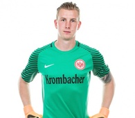 Foto principal de L. Bätge | Eintracht Frankfurt