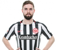 Foto principal de M. Stendera | Eintracht Frankfurt