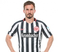 Foto principal de S. Huszti | Eintracht Frankfurt