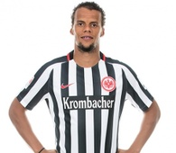 Foto principal de T. Chandler | Eintracht Frankfurt