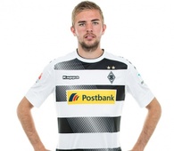 Foto principal de C. Kramer | Borussia Monchengladbach