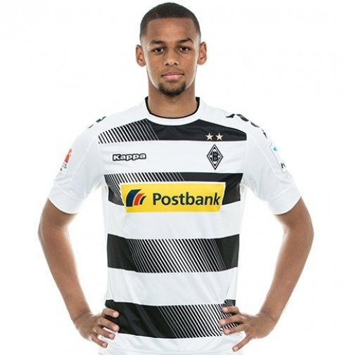 Foto principal de D. Sow | Borussia Monchengladbach