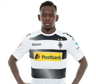 Foto principal de I. Traoré | Borussia Monchengladbach