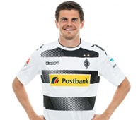 Foto principal de J. Hofmann | Borussia Monchengladbach