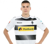 Foto principal de L. Bénes | Borussia Monchengladbach