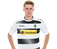 Foto principal de N. Elvedi | Borussia Monchengladbach