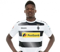 Foto principal de T. Ndenge | Borussia Monchengladbach