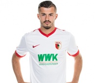 Foto principal de A. Ajeti | FC Augsburg