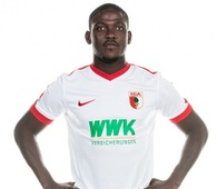 Foto principal de D. Opare | FC Augsburg