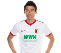 Foto principal de Koo Ja-Cheol | FC Augsburg