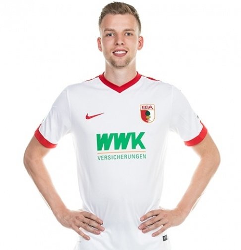 Foto principal de M. Friedrich | FC Augsburg