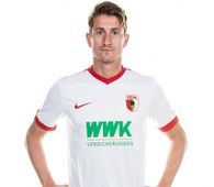 Foto principal de P. Verhaegh | FC Augsburg