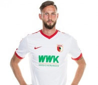 Foto principal de T. Matavž | FC Augsburg