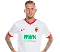 Foto principal de T. Rieder | FC Augsburg