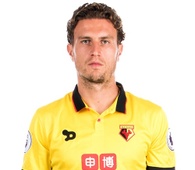 Foto principal de D. Janmaat | Watford