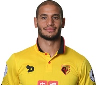 Foto principal de A. Guedioura | Watford