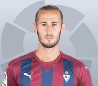 Foto principal de A. Gálvez | Eibar