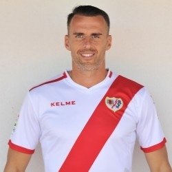 Foto principal de A. Amaya | Rayo Vallecano