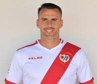 Foto principal de A. Amaya | Rayo Vallecano