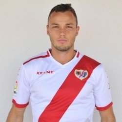 Foto principal de Pablo Íñiguez | Rayo Vallecano