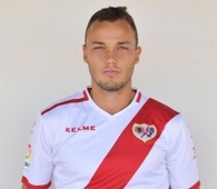 Foto principal de Pablo Íñiguez | Rayo Vallecano