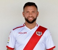 Foto principal de R. Rat | Rayo Vallecano