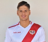 Foto principal de Zé Castro | Rayo Vallecano